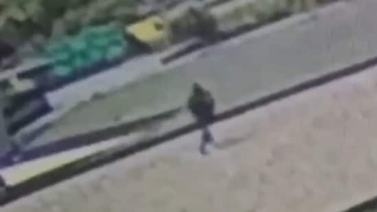 Candace Owens shares rooftop video claiming it shows Charlie Kirk's killer doing ‘military crawl’ 