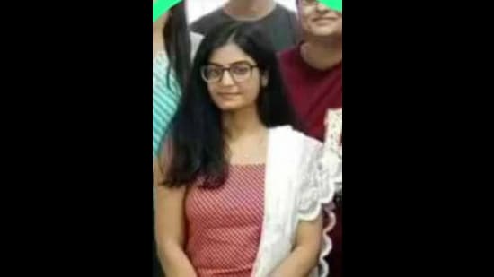 The Punjab state and Chandigarh UT human rights commission also took suo motu cognisance of the incident and sought reports from the PU vice-chancellor and the UT chief engineer before September 18, 2026. (HT File)