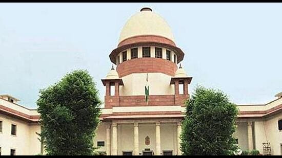 Supreme Court orders states to shield Chambal forest staff from prosecution