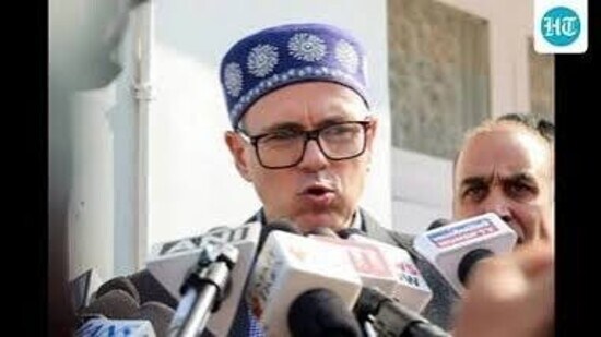 The curtain raiser ceremony of the festival was held on July 17 with chief minister Omar Abdullah formally launching the film festival and inviting filmmakers, artists, producers and cinema enthusiasts from around the world to participate in the landmark event. (File)
