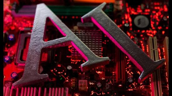 The question of open-weight AI was never open versus closed. It is who gets to write the rules, and how these will be felt by everyone it is written against. (REUTERS)