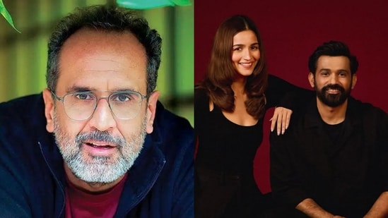 Aanand L Rai on Tumbbad 2
