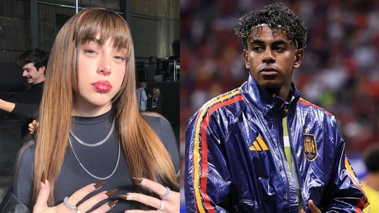 Did Nicki Nicole accuse Lamine Yamal of ruining her career? Truth revealed