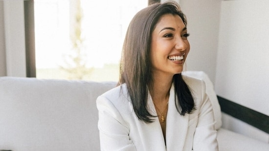 Dr. Karishma Reddy, an Indian=American plastic surgeon, faced backlash after sharing a lighthearted video about her bindi.