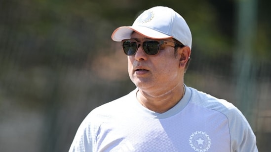VVS Laxman may not be bad contender to coach India in red-ball cricket.