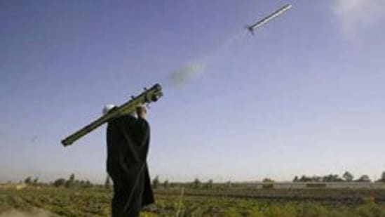 The deal reportedly covers the purchase of between 300 and 400 man-portable air defence systems (MANPADS), including China-made QW-12 and FN-16 missiles.