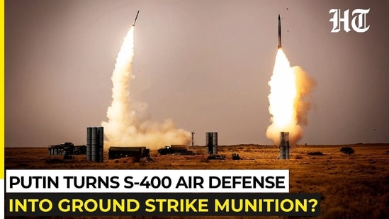 Russia turns S‑400 into ballistic strike weapon: RM‑48U missiles hammer Ukraine?