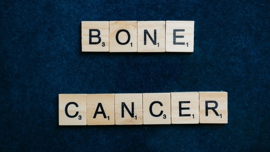Bone cancer can affect the youth, along with the elderly. 