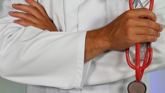Doctor 