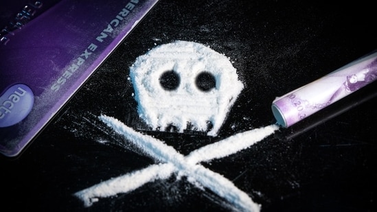 West Africa has become a huge cocaine-trading hub