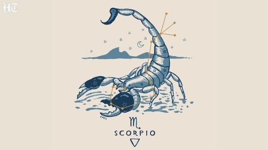 Scorpio Horoscope