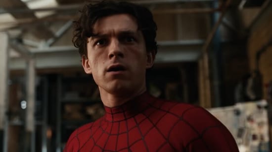 Spider-Man: Brand New Day first reactions: Tom Holland’s film scores 91% on Rotten Tomatoes amid positive reviews Spider-Man: Brand New Day first reactions: Tom Holland’s film scores 91% on Rotten Tomatoes amid positive reviews