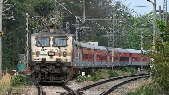 తిరుపతి - నాగర్సోల్ మధ్య ప్రత్యేక రైళ్లు