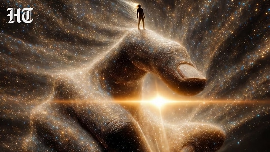 6 spiritual teachings that are uncomfortable but true