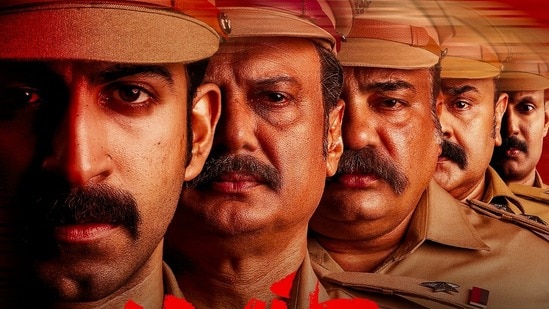 OTT Crime Thriller: ఓటీటీలోకి మలయాళం క్రైమ్ థ్రిల్లర్ మూవీ.. తెలుగులోనూ స్ట్రీమింగ్.. 8.2 ఐఎండీబీ రేటింగ్.. ఇక్కడ చూడండి