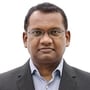 యశోద హాస్పిటల్స్ డైరెక్టర్ - సెంటర్ ఫర్ ఐబీడీ, సీనియర్ గ్యాస్ట్రోఎంటరాలజిస్ట్ డాక్టర్ కిరణ్ పెద్ది 