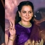জেন জি-র সমালোচনায় কঙ্গনা, পাশে ঢাল বিশাল দাদলানি। 