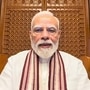 তৈরি হচ্ছে মোদীর মন্দির! উদ্যোগ পড়শি রাজ্যের ট্রান্সজেন্ডার ওয়েলফেয়ার বোর্ডের(@narendramodi/Instagram via PTI Photo)(PTI07_24_2026_000486B)