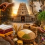 దేవాలయాల్లో డబ్బు కంటే ఈ 5 వస్తువులను దానం చేస్తే అనూహ్యమైన పుణ్యఫలం!