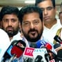 సీఎం రేవంత్ రెడ్డి