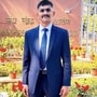 ఉదయ్ కృష్ణారెడ్డి (ఫైల్ ఫొటో)