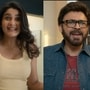 కారు మెకానిక్‌తో ప్రేమ‌లో చిట్టిబాబు కూతురు..వెంకటేష్ ఆద‌ర్శ కుటుంబం నుంచి కూతురి గ్లింప్స్ రిలీజ్‌
