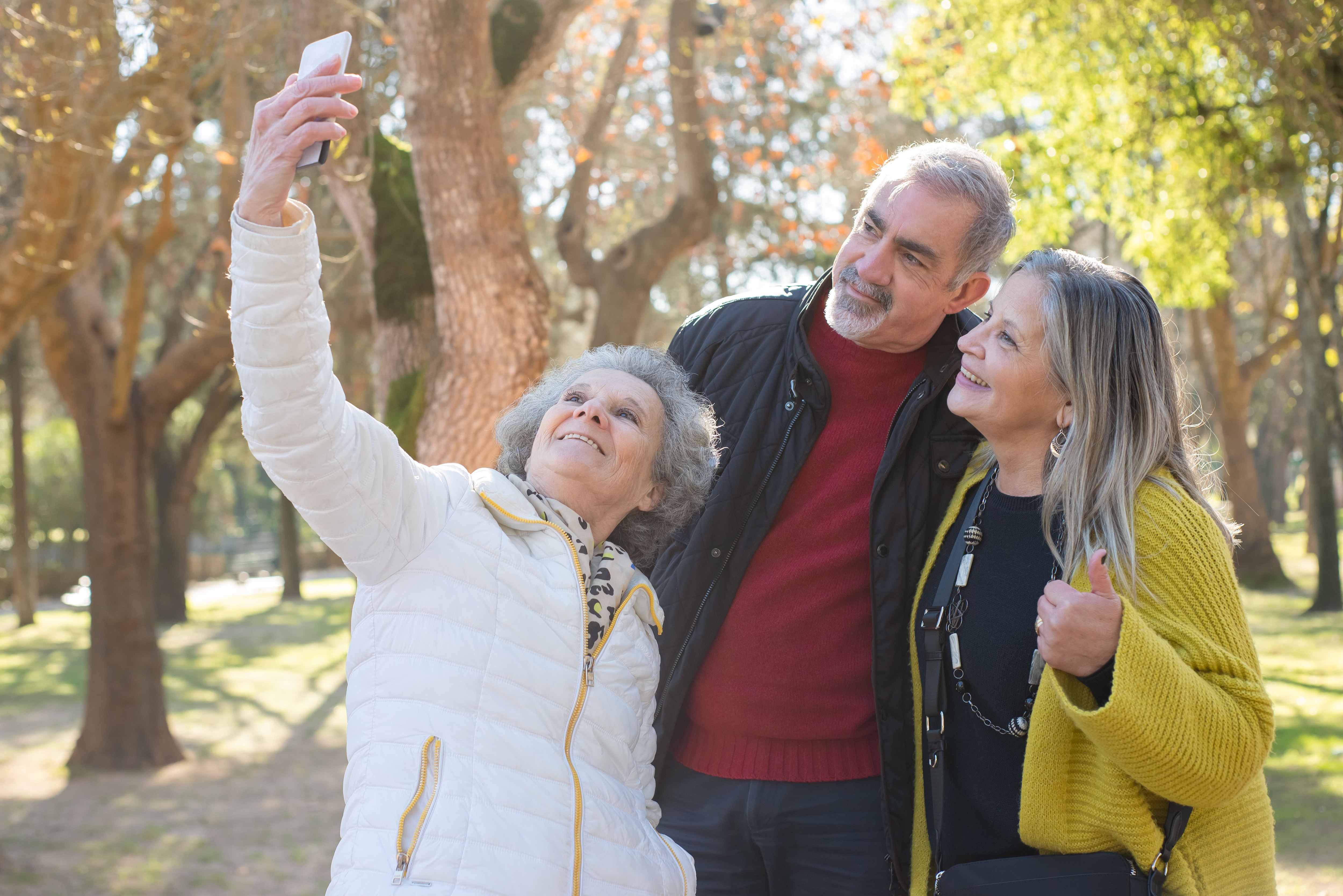 Experts stress community connection for healthy ageing among India's elderly. (Pexels ) Experts stress community connection for healthy ageing among India's elderly. (Pexels )