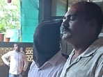 Drunk man fires pistol during late-night party at Virar resort, held