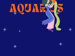 Aquarius Horoscope
