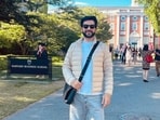  Vimarsh Razdan is the co-founder and CEO of Underneat, a shapewear brand started by actor Kusha Kapila.