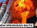 ‘Estonian hotheads’ and nuclear Talk: Top Putin aide paints Baltic states as frontline threat to Russia