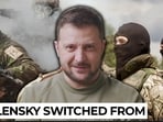 ‘From desperation to terrorism?’: Putin aide declares Zelensky now fights Russia with terror tactics