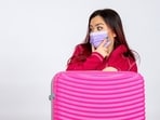 Dr Salhab shares three rules to avoid food poisoning while travelling — hand hygiene, hot food, safe drinks. (Freepik)