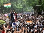 The Narendra Modi government agreeing to drop its education minister in the aftermath of an agitation is only the third instance of this 12-year-long government bowing down to a popular agitation. 