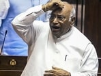 Congress MP Mallikarjun Kharge launched a scathing attack on Union Home Minister Amit Shah on Thursday.