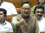 The government fears another day of parliamentary logjam as it pushes to pass key bills such as the FCRA and the Registration of Births and Deaths (Amendment) Bill.
