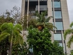 The Bombay High Court has restricted digital platforms and publications from using words like "unlucky, haunted, cursed or ill-omened" to describe Rajesh Khanna's former Mumbai bungalow.
