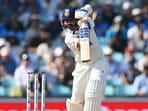 Ajinkya Rahane announced his retirement from international cricket on Thursday. (AFP) Ajinkya Rahane announced his retirement from international cricket on Thursday. (AFP)
