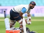 Ajinkya Rahane has scored 5077 runs in 85 Tests. (AFP)