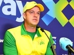Albie Morkel has been appointed head coach of the Joburg Super Kings. Albie Morkel has been appointed head coach of the Joburg Super Kings.