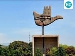Among the major projects cleared were strengthening the sewerage system in Khuda Lahora for <span class='webrupee'>₹</span>27 lakh. (HT Photo for representation)