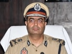 Calling cybercrime one of the fastest-growing challenges before the police, Tarun Gauba said the city had recently witnessed successful action against organised cyber fraud rackets, with several accused arrested. (Sourced)