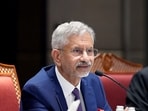 External Affairs Minister S Jaishankar.