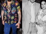 Sanjay Dutt recalls dad Sunil’s tough call during mother Nargis final days  
