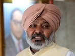 Finance minister Harpal Singh Cheema said,“The decisions are expected to benefit nearly 2,000 employees across the state.” (HT File)
