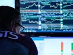 Nvidia, Nebius, Amazon and AI stocks rallied after Microsoft Azure posted strong growth, boosting confidence in AI demand and cloud spending. (AP Photo/Yuki Iwamura)(AP Photo/Yuki Iwamura)