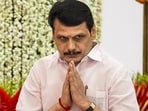 Former Tamil Nadu minister V Senthil Balaji. (PTI)
