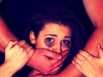 Four people forcibly abducted the girl from her home on July 13, sexually assaulted her before trafficking her to Jind in Haryana by train where she was forced into domestic labour including tending cattle. (Shutterstock/Representational photo)