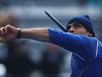 Neeraj Chopra has qualified for the Javelin throw finals in Commonwealth Games 2026.