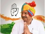 Congress candidate Ghanshyam Singh said he was "100 percent" confident of a historic victory in the Datia Assembly by-election.